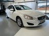 USED 2013 13 VOLVO S60 2.0 D3 ES NAV 4d 134 BHP 