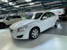 USED 2013 13 VOLVO S60 2.0 D3 ES NAV 4d 134 BHP 