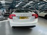 USED 2013 13 VOLVO S60 2.0 D3 ES NAV 4d 134 BHP 
