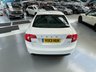 USED 2013 13 VOLVO S60 2.0 D3 ES NAV 4d 134 BHP 