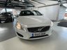 USED 2013 13 VOLVO S60 2.0 D3 ES NAV 4d 134 BHP 