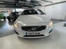USED 2013 13 VOLVO S60 2.0 D3 ES NAV 4d 134 BHP 