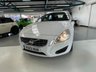USED 2013 13 VOLVO S60 2.0 D3 ES NAV 4d 134 BHP 