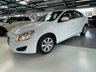 USED 2013 13 VOLVO S60 2.0 D3 ES NAV 4d 134 BHP 