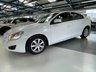 USED 2013 13 VOLVO S60 2.0 D3 ES NAV 4d 134 BHP 