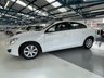 USED 2013 13 VOLVO S60 2.0 D3 ES NAV 4d 134 BHP 