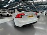 USED 2013 13 VOLVO S60 2.0 D3 ES NAV 4d 134 BHP 