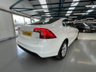 USED 2013 13 VOLVO S60 2.0 D3 ES NAV 4d 134 BHP 