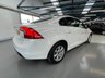 USED 2013 13 VOLVO S60 2.0 D3 ES NAV 4d 134 BHP 