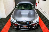 USED 2014 14 BMW M2 3.0 M235I 2d 322 BHP 2 KEYS