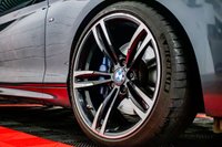 USED 2014 14 BMW M2 3.0 M235I 2d 322 BHP 2 KEYS