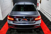 USED 2014 14 BMW M2 3.0 M235I 2d 322 BHP 2 KEYS