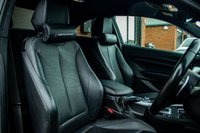 USED 2014 14 BMW M2 3.0 M235I 2d 322 BHP 2 KEYS