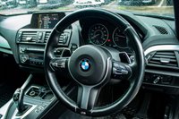 USED 2014 14 BMW M2 3.0 M235I 2d 322 BHP 2 KEYS