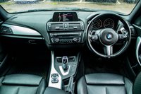 USED 2014 14 BMW M2 3.0 M235I 2d 322 BHP 2 KEYS