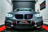 USED 2014 14 BMW M2 3.0 M235I 2d 322 BHP 2 KEYS