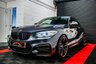 USED 2014 14 BMW M2 3.0 M235I 2d 322 BHP 2 KEYS