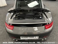 USED 2012 62 PORSCHE 911 CARRERA S 3.8 PDK AUTO COUPE S/S ***AGATE GREY*** UK DELIVERY FLAT FEE &pound;175 (SUBJECT TO DEAL)*OVER 100 IMAGES ON OUR WEBSITE*BESPOKE FINANCE ARRANGED*PART EXCHANGE WELCOME*ALL VEHICLES HPI CLEAR