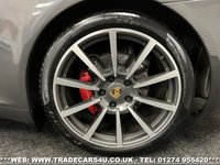 USED 2012 62 PORSCHE 911 CARRERA S 3.8 PDK AUTO COUPE S/S ***AGATE GREY*** UK DELIVERY FLAT FEE &pound;175 (SUBJECT TO DEAL)*OVER 100 IMAGES ON OUR WEBSITE*BESPOKE FINANCE ARRANGED*PART EXCHANGE WELCOME*ALL VEHICLES HPI CLEAR