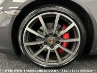 USED 2012 62 PORSCHE 911 CARRERA S 3.8 PDK AUTO COUPE S/S ***AGATE GREY*** UK DELIVERY FLAT FEE &pound;175 (SUBJECT TO DEAL)*OVER 100 IMAGES ON OUR WEBSITE*BESPOKE FINANCE ARRANGED*PART EXCHANGE WELCOME*ALL VEHICLES HPI CLEAR