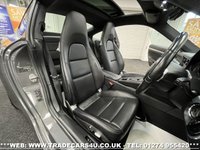 USED 2012 62 PORSCHE 911 CARRERA S 3.8 PDK AUTO COUPE S/S ***AGATE GREY*** UK DELIVERY FLAT FEE &pound;175 (SUBJECT TO DEAL)*OVER 100 IMAGES ON OUR WEBSITE*BESPOKE FINANCE ARRANGED*PART EXCHANGE WELCOME*ALL VEHICLES HPI CLEAR