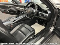 USED 2012 62 PORSCHE 911 CARRERA S 3.8 PDK AUTO COUPE S/S ***AGATE GREY*** UK DELIVERY FLAT FEE &pound;175 (SUBJECT TO DEAL)*OVER 100 IMAGES ON OUR WEBSITE*BESPOKE FINANCE ARRANGED*PART EXCHANGE WELCOME*ALL VEHICLES HPI CLEAR
