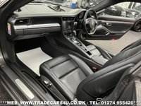 USED 2012 62 PORSCHE 911 CARRERA S 3.8 PDK AUTO COUPE S/S ***AGATE GREY*** UK DELIVERY FLAT FEE &pound;175 (SUBJECT TO DEAL)*OVER 100 IMAGES ON OUR WEBSITE*BESPOKE FINANCE ARRANGED*PART EXCHANGE WELCOME*ALL VEHICLES HPI CLEAR