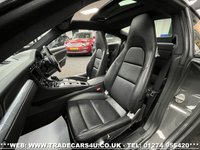 USED 2012 62 PORSCHE 911 CARRERA S 3.8 PDK AUTO COUPE S/S ***AGATE GREY*** UK DELIVERY FLAT FEE &pound;175 (SUBJECT TO DEAL)*OVER 100 IMAGES ON OUR WEBSITE*BESPOKE FINANCE ARRANGED*PART EXCHANGE WELCOME*ALL VEHICLES HPI CLEAR