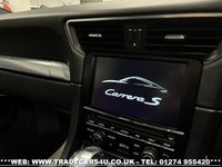 USED 2012 62 PORSCHE 911 CARRERA S 3.8 PDK AUTO COUPE S/S ***AGATE GREY*** UK DELIVERY FLAT FEE &pound;175 (SUBJECT TO DEAL)*OVER 100 IMAGES ON OUR WEBSITE*BESPOKE FINANCE ARRANGED*PART EXCHANGE WELCOME*ALL VEHICLES HPI CLEAR
