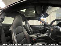 USED 2012 62 PORSCHE 911 CARRERA S 3.8 PDK AUTO COUPE S/S ***AGATE GREY*** UK DELIVERY FLAT FEE &pound;175 (SUBJECT TO DEAL)*OVER 100 IMAGES ON OUR WEBSITE*BESPOKE FINANCE ARRANGED*PART EXCHANGE WELCOME*ALL VEHICLES HPI CLEAR