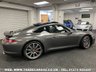 USED 2012 62 PORSCHE 911 CARRERA S 3.8 PDK AUTO COUPE S/S ***AGATE GREY*** UK DELIVERY FLAT FEE &pound;175 (SUBJECT TO DEAL)*OVER 100 IMAGES ON OUR WEBSITE*BESPOKE FINANCE ARRANGED*PART EXCHANGE WELCOME*ALL VEHICLES HPI CLEAR