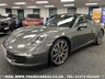 USED 2012 62 PORSCHE 911 CARRERA S 3.8 PDK AUTO COUPE S/S ***AGATE GREY*** UK DELIVERY FLAT FEE &pound;175 (SUBJECT TO DEAL)*OVER 100 IMAGES ON OUR WEBSITE*BESPOKE FINANCE ARRANGED*PART EXCHANGE WELCOME*ALL VEHICLES HPI CLEAR