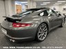 USED 2012 62 PORSCHE 911 CARRERA S 3.8 PDK AUTO COUPE S/S ***AGATE GREY*** UK DELIVERY FLAT FEE &pound;175 (SUBJECT TO DEAL)*OVER 100 IMAGES ON OUR WEBSITE*BESPOKE FINANCE ARRANGED*PART EXCHANGE WELCOME*ALL VEHICLES HPI CLEAR