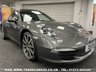 USED 2012 62 PORSCHE 911 CARRERA S 3.8 PDK AUTO COUPE S/S ***AGATE GREY*** UK DELIVERY FLAT FEE &pound;175 (SUBJECT TO DEAL)*OVER 100 IMAGES ON OUR WEBSITE*BESPOKE FINANCE ARRANGED*PART EXCHANGE WELCOME*ALL VEHICLES HPI CLEAR