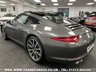 USED 2012 62 PORSCHE 911 CARRERA S 3.8 PDK AUTO COUPE S/S ***AGATE GREY*** UK DELIVERY FLAT FEE &pound;175 (SUBJECT TO DEAL)*OVER 100 IMAGES ON OUR WEBSITE*BESPOKE FINANCE ARRANGED*PART EXCHANGE WELCOME*ALL VEHICLES HPI CLEAR