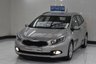 USED 2013 63 KIA CEED 1.6 CRDI 1 ECODYNAMICS 5d 126 BHP 
