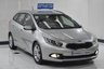 USED 2013 63 KIA CEED 1.6 CRDI 1 ECODYNAMICS 5d 126 BHP 
