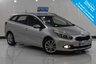 USED 2013 63 KIA CEED 1.6 CRDI 1 ECODYNAMICS 5d 126 BHP 