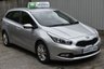 USED 2013 63 KIA CEED 1.6 CRDI 1 ECODYNAMICS 5d 126 BHP 