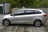 USED 2013 63 KIA CEED 1.6 CRDI 1 ECODYNAMICS 5d 126 BHP 