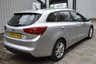 USED 2013 63 KIA CEED 1.6 CRDI 1 ECODYNAMICS 5d 126 BHP 