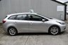 USED 2013 63 KIA CEED 1.6 CRDI 1 ECODYNAMICS 5d 126 BHP 