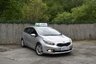 USED 2013 63 KIA CEED 1.6 CRDI 1 ECODYNAMICS 5d 126 BHP 