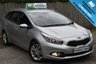 USED 2013 63 KIA CEED 1.6 CRDI 1 ECODYNAMICS 5d 126 BHP 