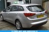 USED 2013 63 KIA CEED 1.6 CRDI 1 ECODYNAMICS 5d 126 BHP 