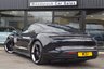 USED 2020 PORSCHE TAYCAN 0L 4S (93KWH) 4d AUTO 563 BHP STUNNING COLOUR COMBINATION
