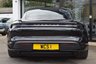 USED 2020 PORSCHE TAYCAN 0L 4S (93KWH) 4d AUTO 563 BHP STUNNING COLOUR COMBINATION