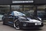 USED 2020 PORSCHE TAYCAN 0L 4S (93KWH) 4d AUTO 563 BHP STUNNING COLOUR COMBINATION