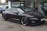 USED 2020 PORSCHE TAYCAN 0L 4S (93KWH) 4d AUTO 563 BHP STUNNING COLOUR COMBINATION