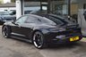 USED 2020 PORSCHE TAYCAN 0L 4S (93KWH) 4d AUTO 563 BHP STUNNING COLOUR COMBINATION